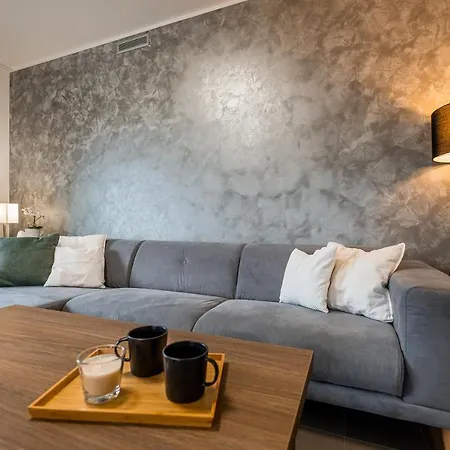 Apartment Zabukem Mlynicky Dvur