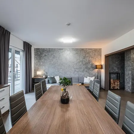 Zabukem Apartment Mlynicky Dvur