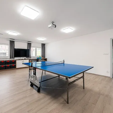 Apartment Zabukem