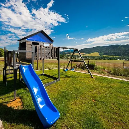 Apartman Zabukem