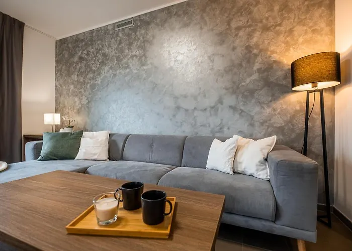 Apartament Zabukem Mlynicky Dvur