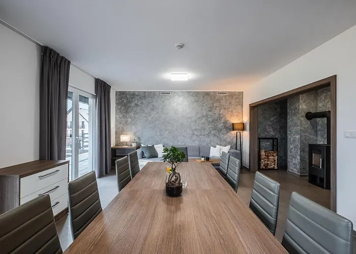 Zabukem Apartament Mlynicky Dvur