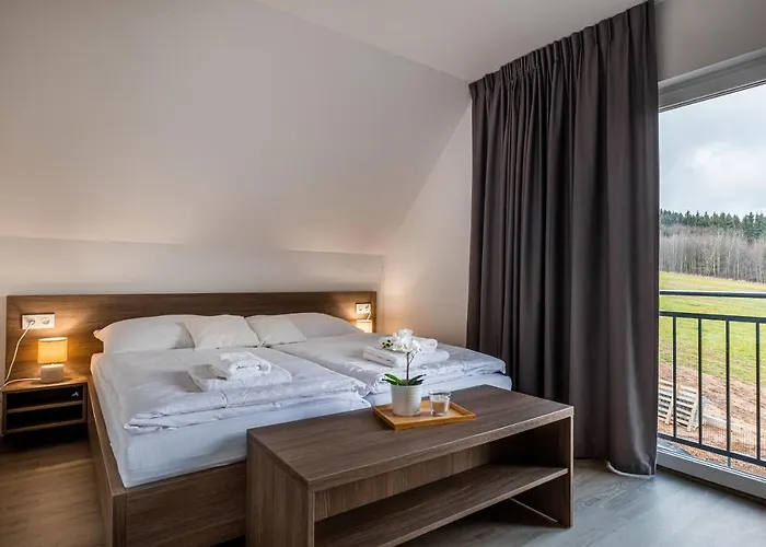 Appartement Zabukem