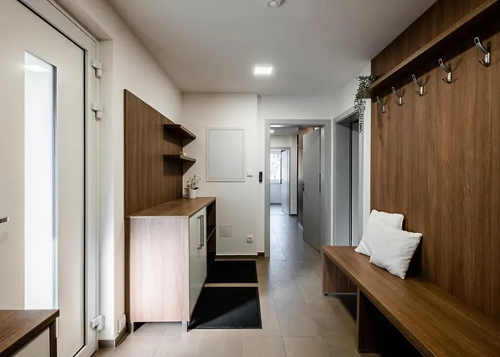 Zabukem Apartament