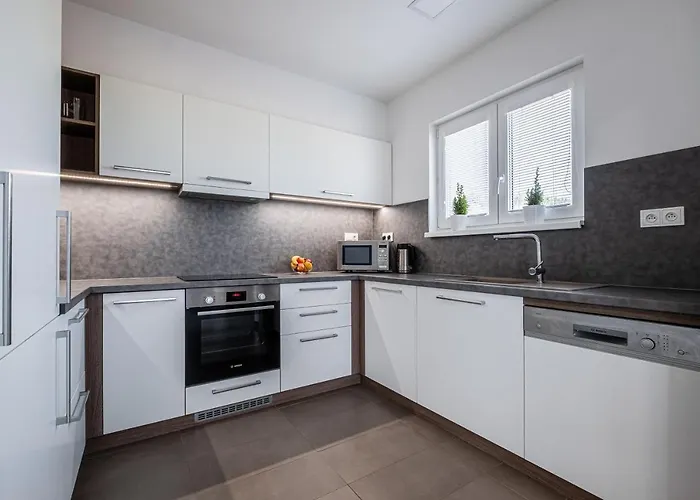 Zabukem Appartement *