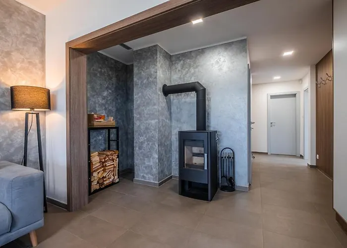 Zabukem Appartement *