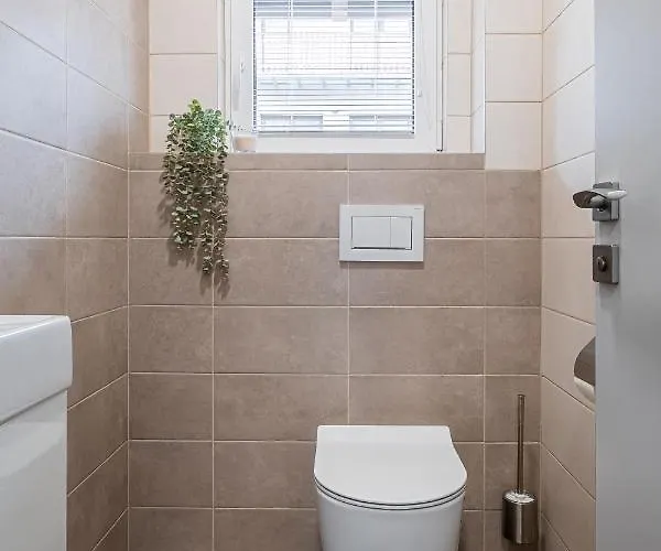 Zabukem Appartement