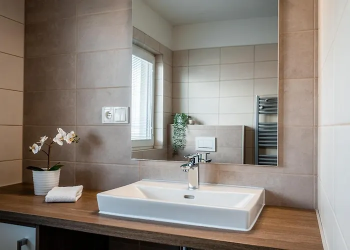 Zabukem Appartement
