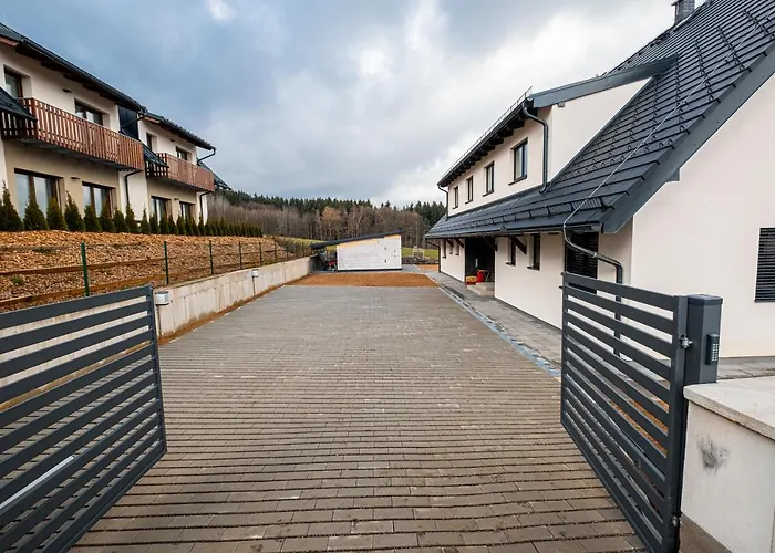 Appartement Zabukem Mlynicky Dvur