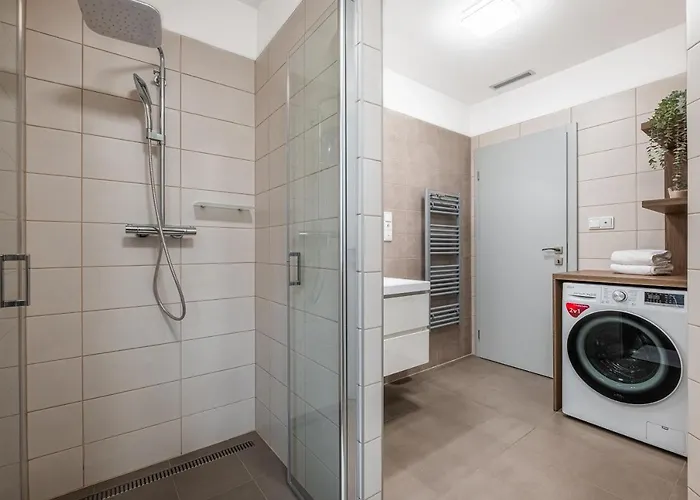 Appartement Zabukem Mlynicky Dvur