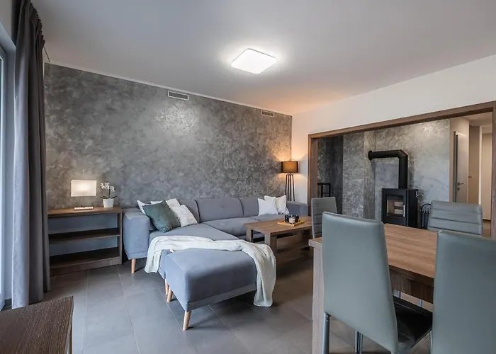 Appartement Zabukem Mlynicky Dvur