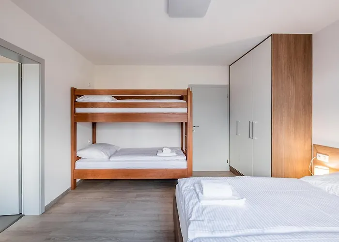 Appartement Zabukem Mlynicky Dvur