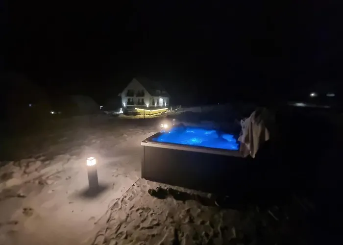 Zabukem Appartement